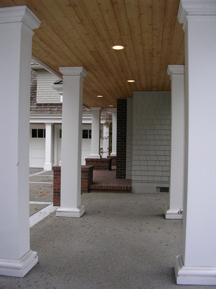 Our Work