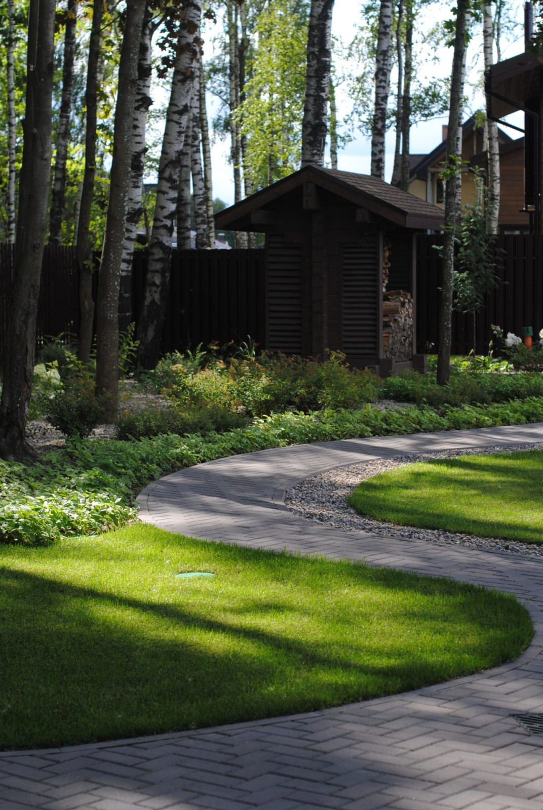 Чистые ключи