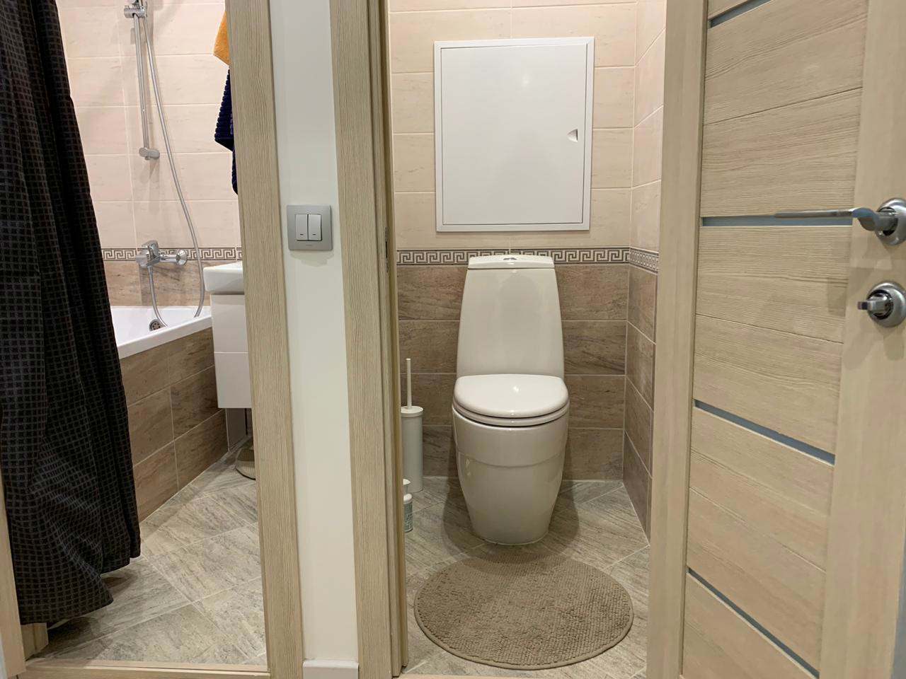 Ремонт квартиры под ключ