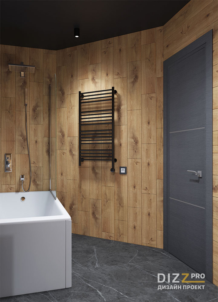 Men’s health 2019 ( 57 кв.м. для холостяка)