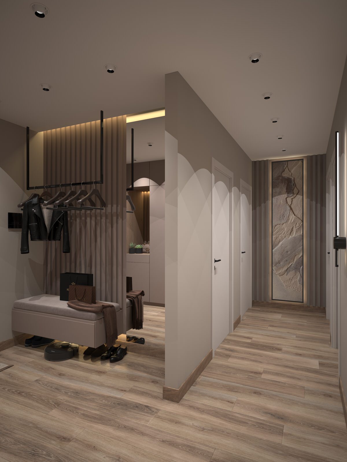 ЖК Сердце Сибири