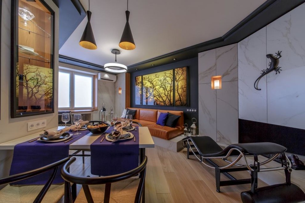 Под знаком саламандры