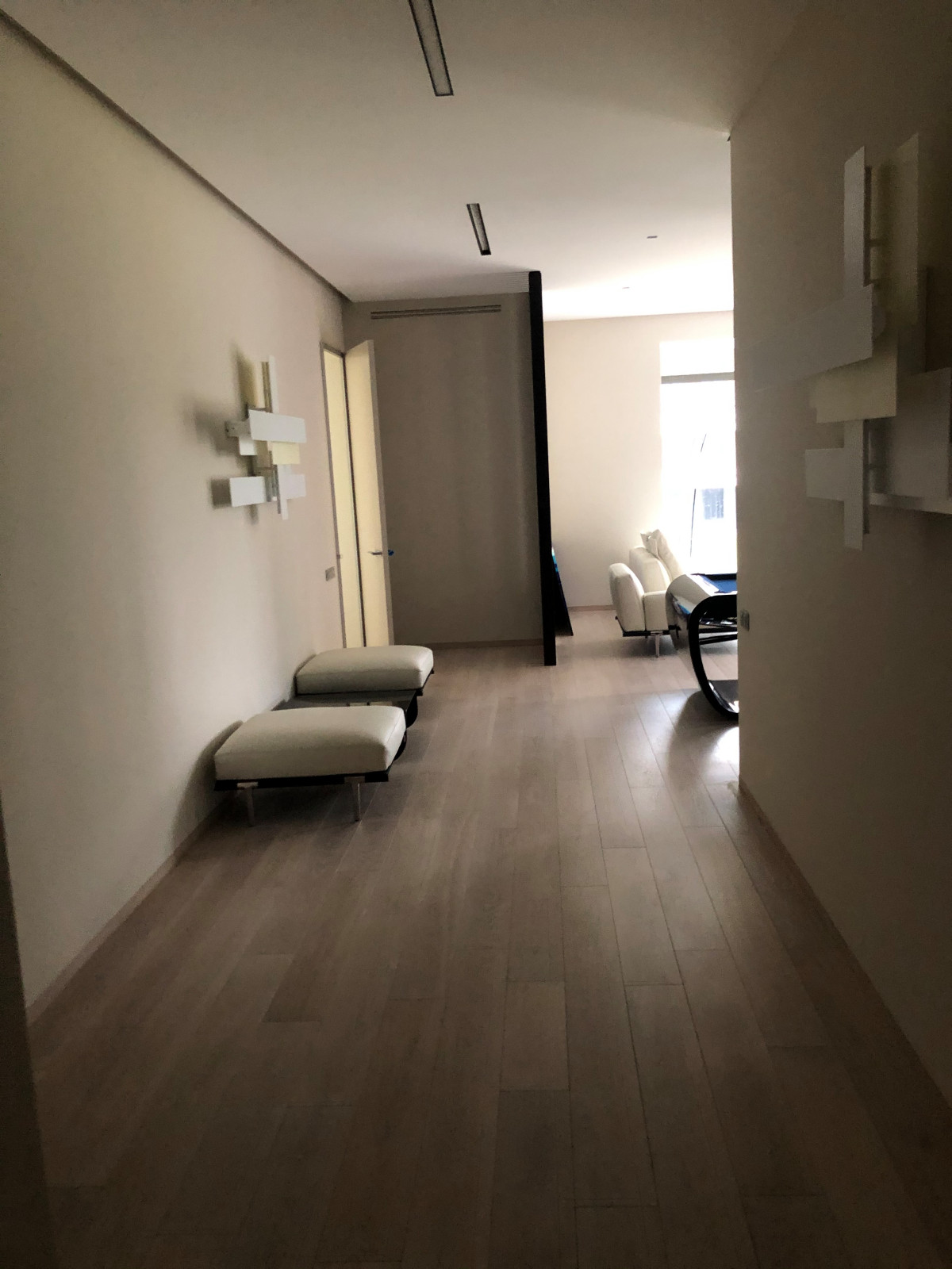 Квартира ЖК "Снегири Эко"