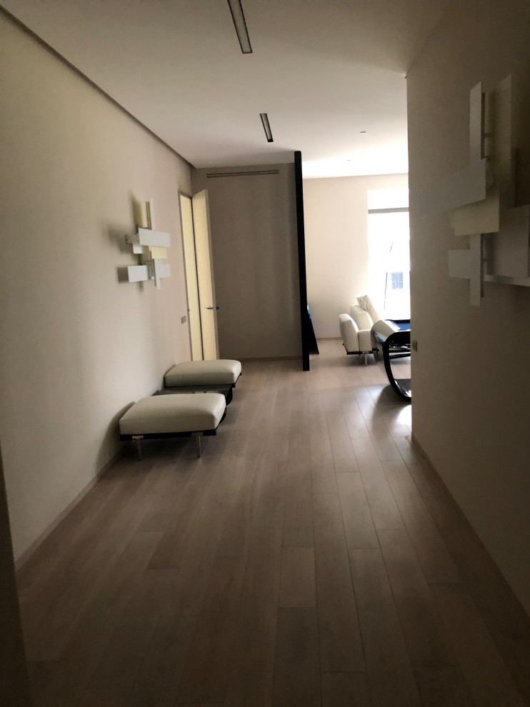 Квартира ЖК "Снегири Эко"