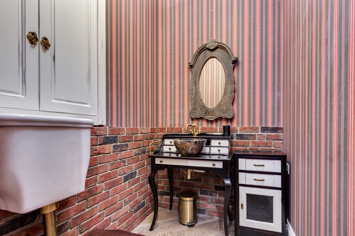 Квартира на Мичуринском  проспекте