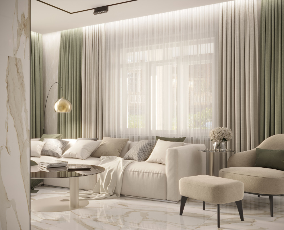 Дом Балтийская слобода-1