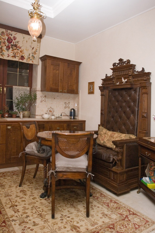 частный дом