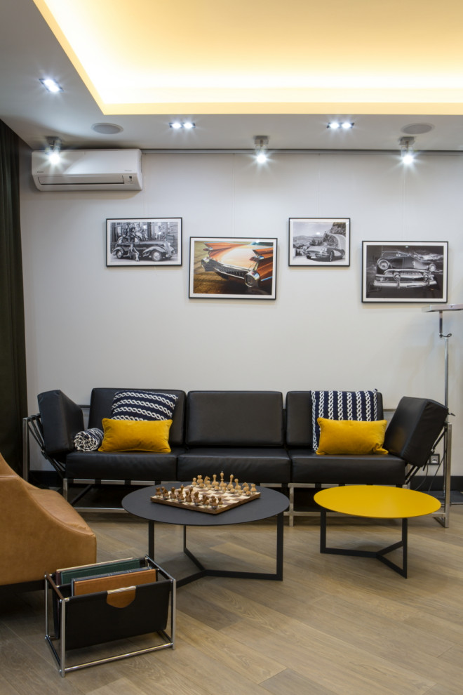 ЖК Чемпион парк