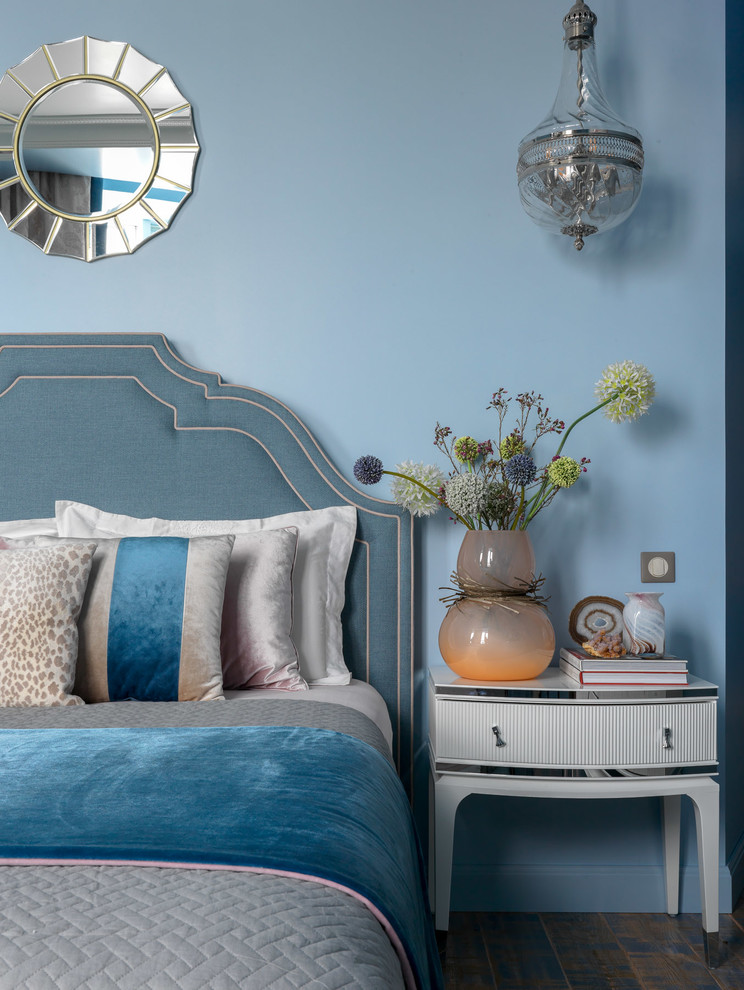 стильный дизайн квартир