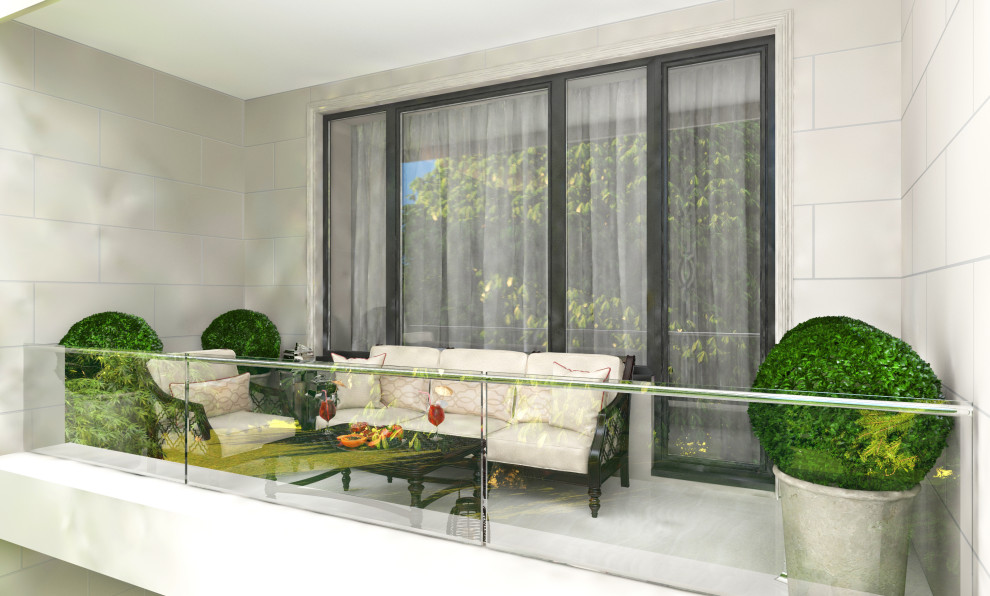 Апартаменты, г. Ялта