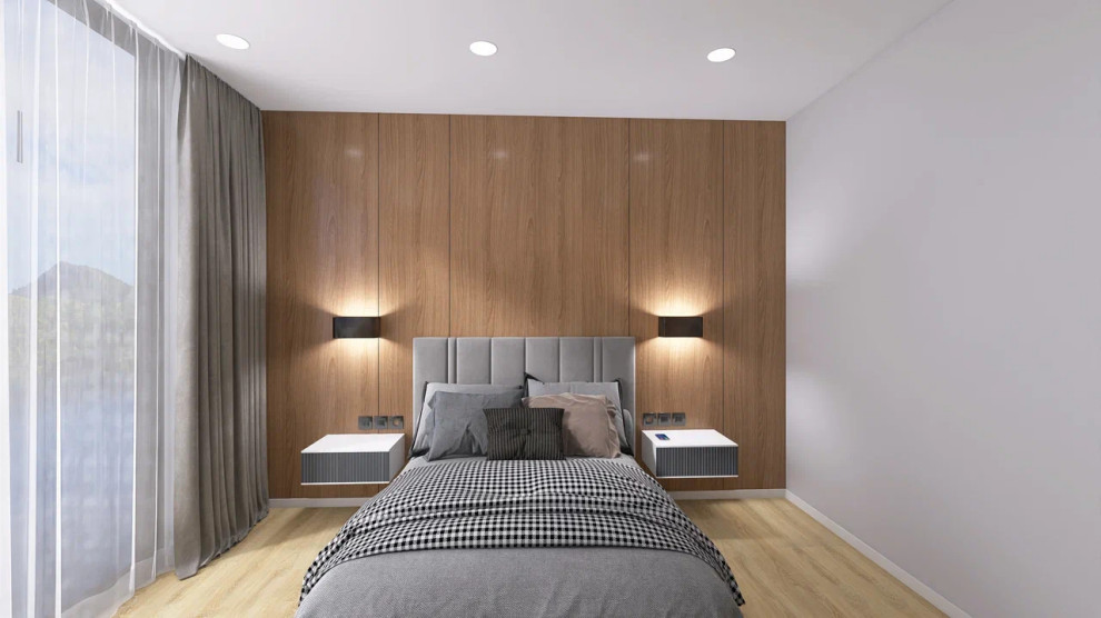 Отель в Абхазии