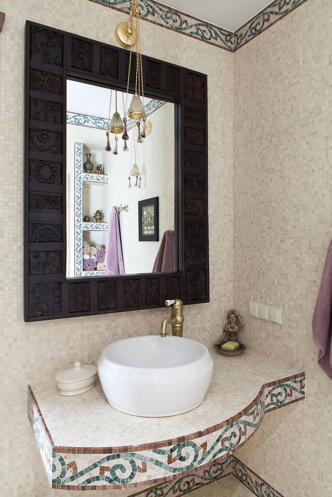 Весенний сад