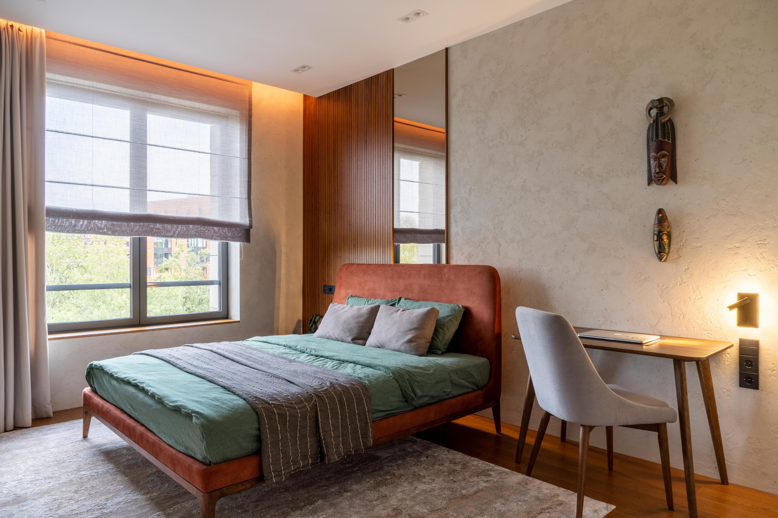 Дом на Петровской косе