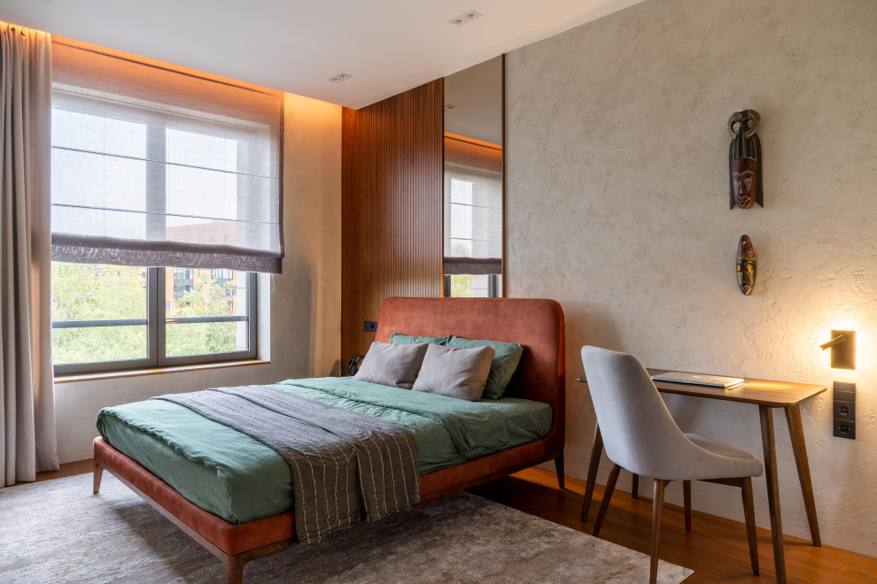 Дом на Петровской косе