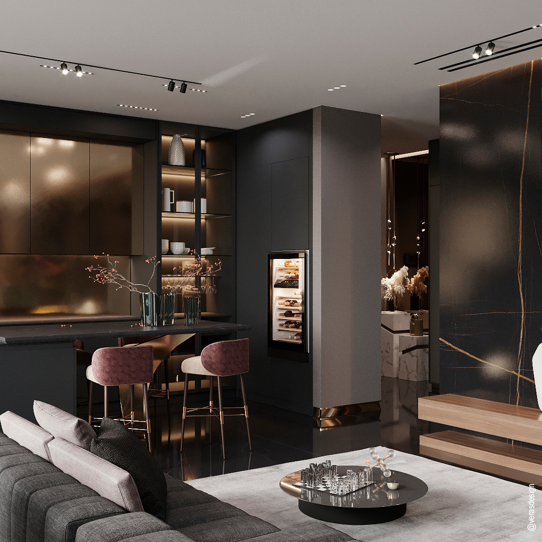 Квартира для  семьи