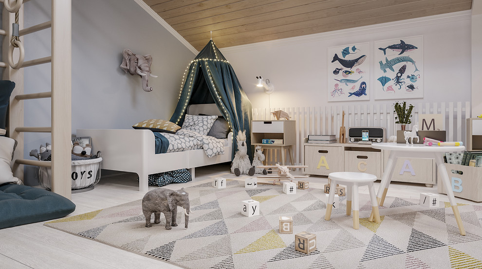Children Room (Московская область)