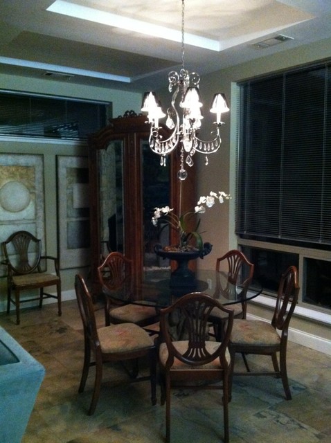 IMAGES dining-room