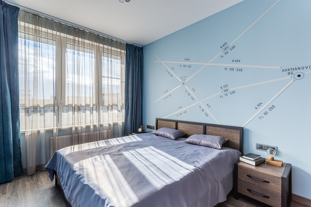 " АВИАТОР. В-1."