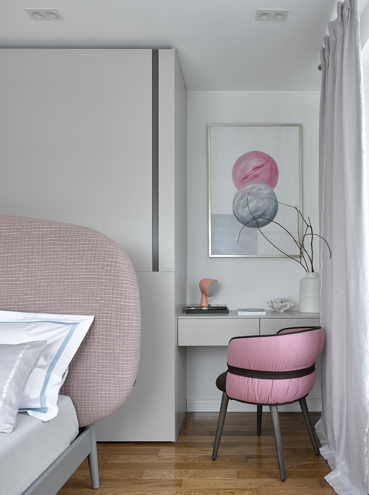 Роскошь по-новому