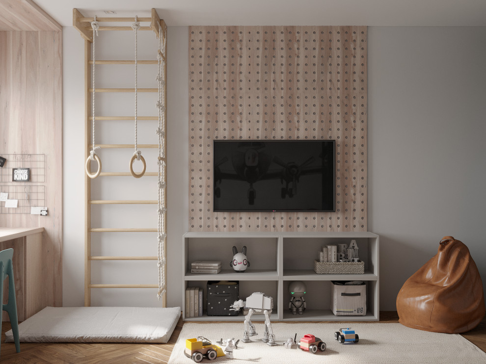 Квартира в городе Краснодар