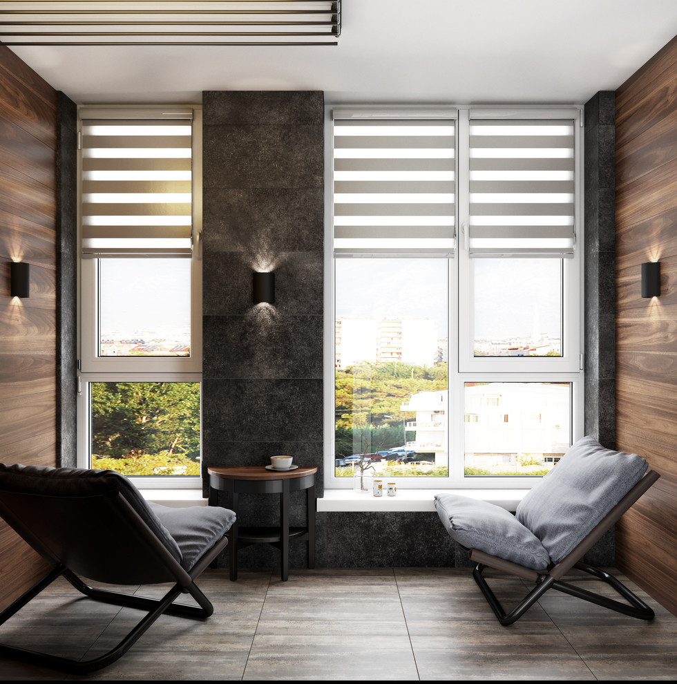 Дизайн квартиры для молодой пары