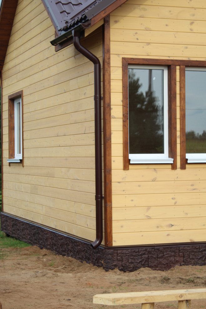 Фото с объектов