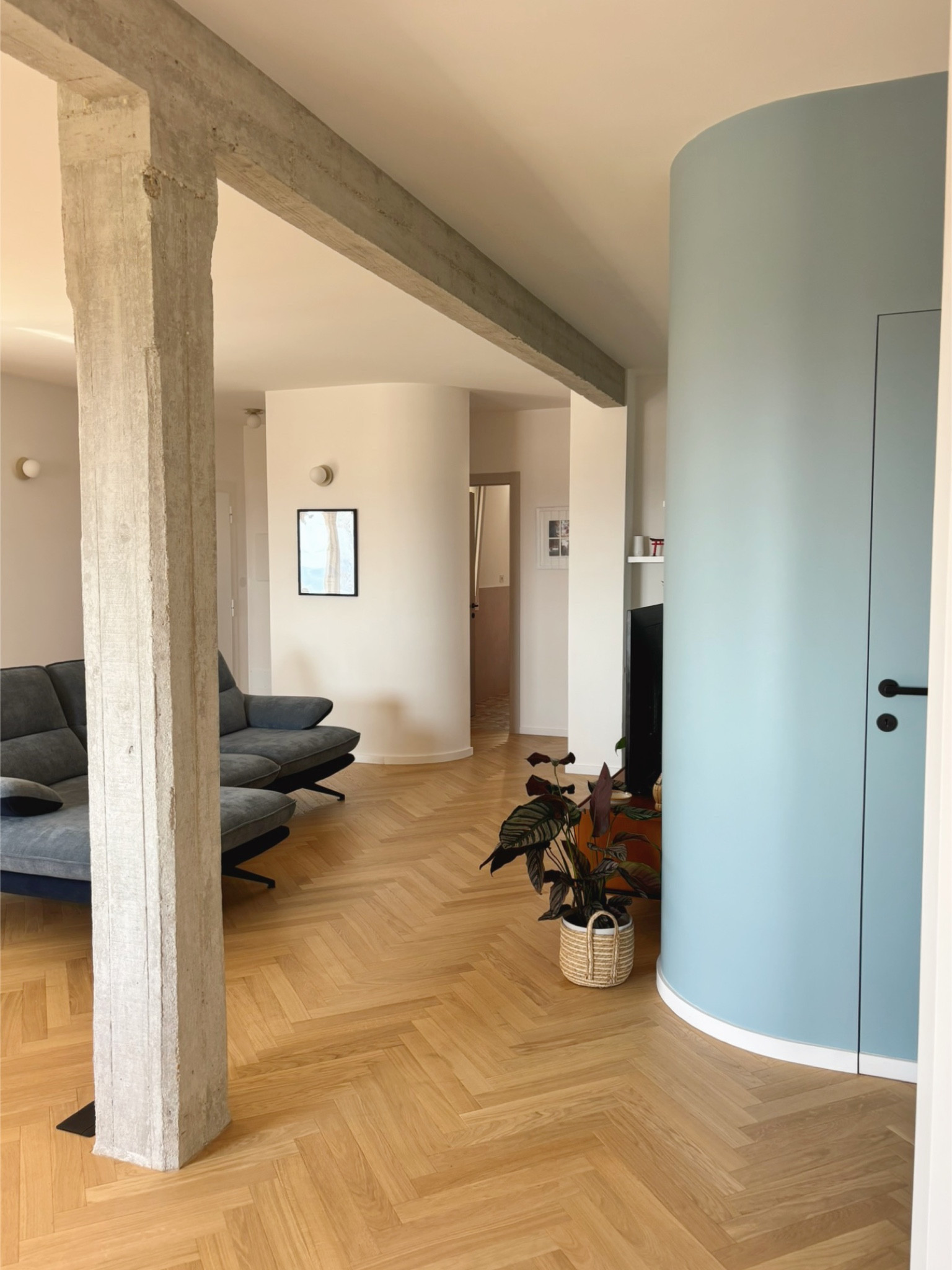 Casa Daniele e Federica