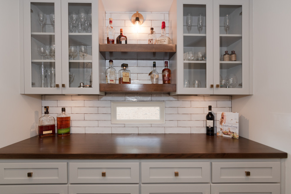 Douglas Kitchen