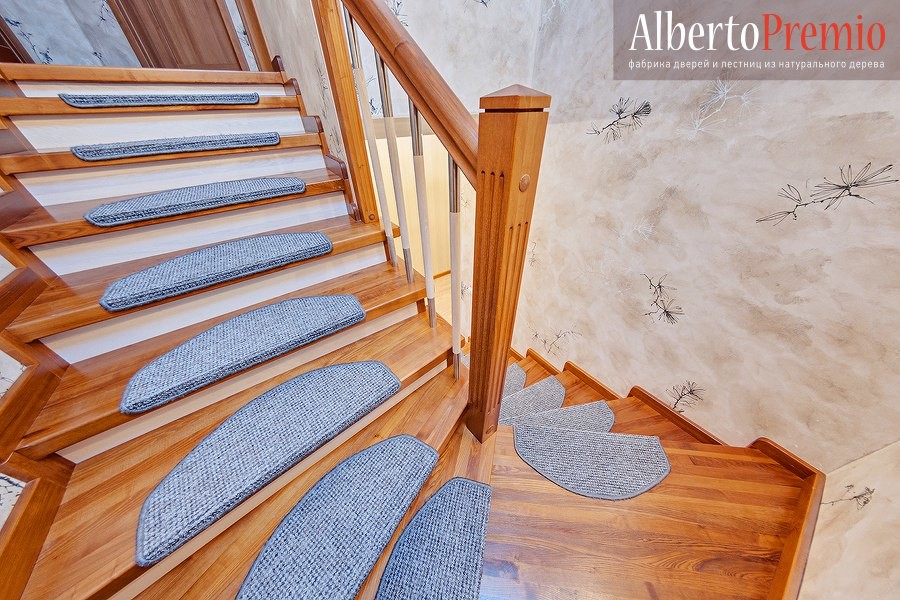 Работы компании Alberto Premio