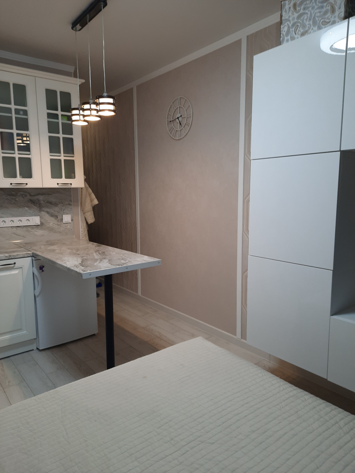 ЖК Гармония моря