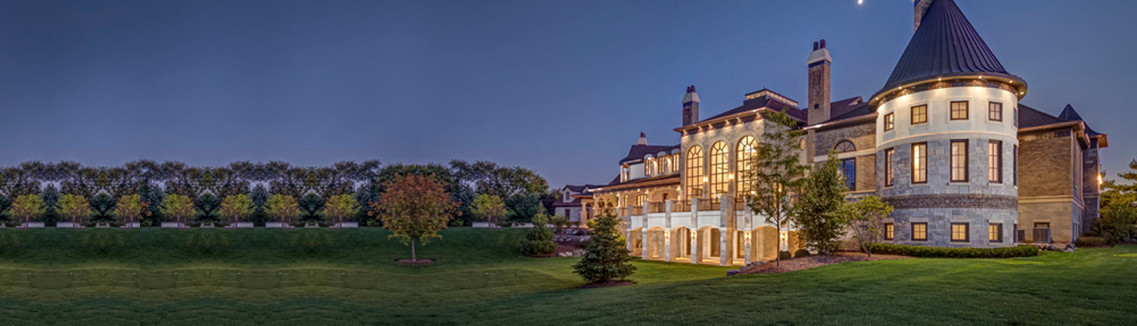 Vintage Luxury Homes - South Barrington, IL, US 60010