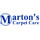Marton's Carpet Care
