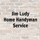 Jim Ludy Home Handyman Service