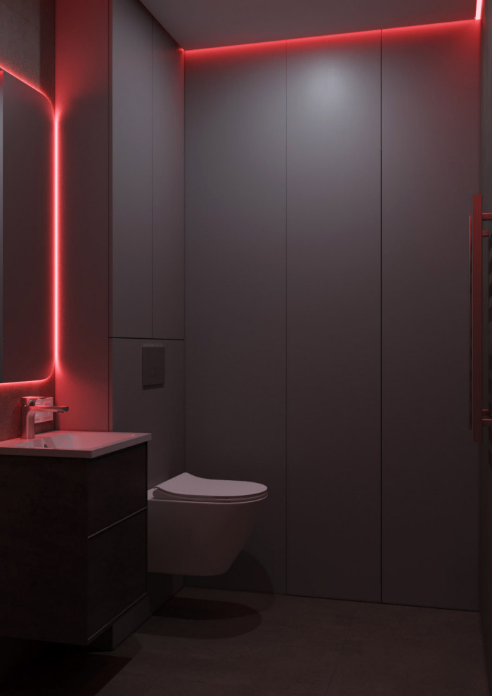 ЖК Новин Пентхаус