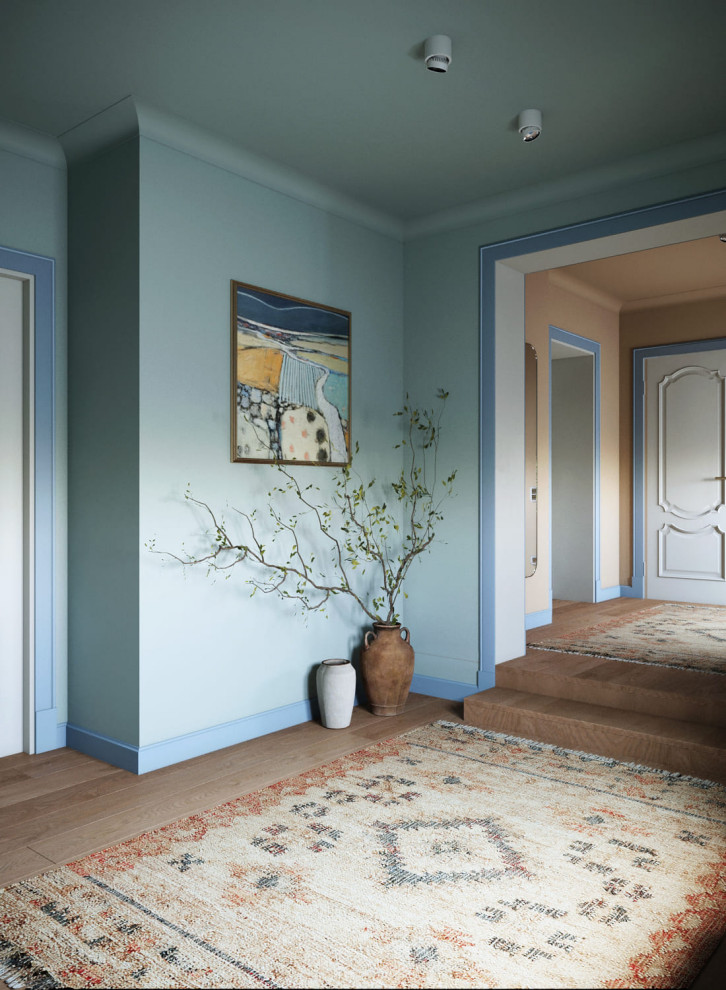 Мятная свежесть прованса