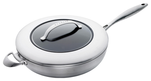 Scanpan CTX 12.5 Inch Nonstick Fry Pan