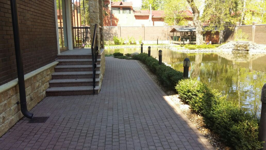 Береговая линия