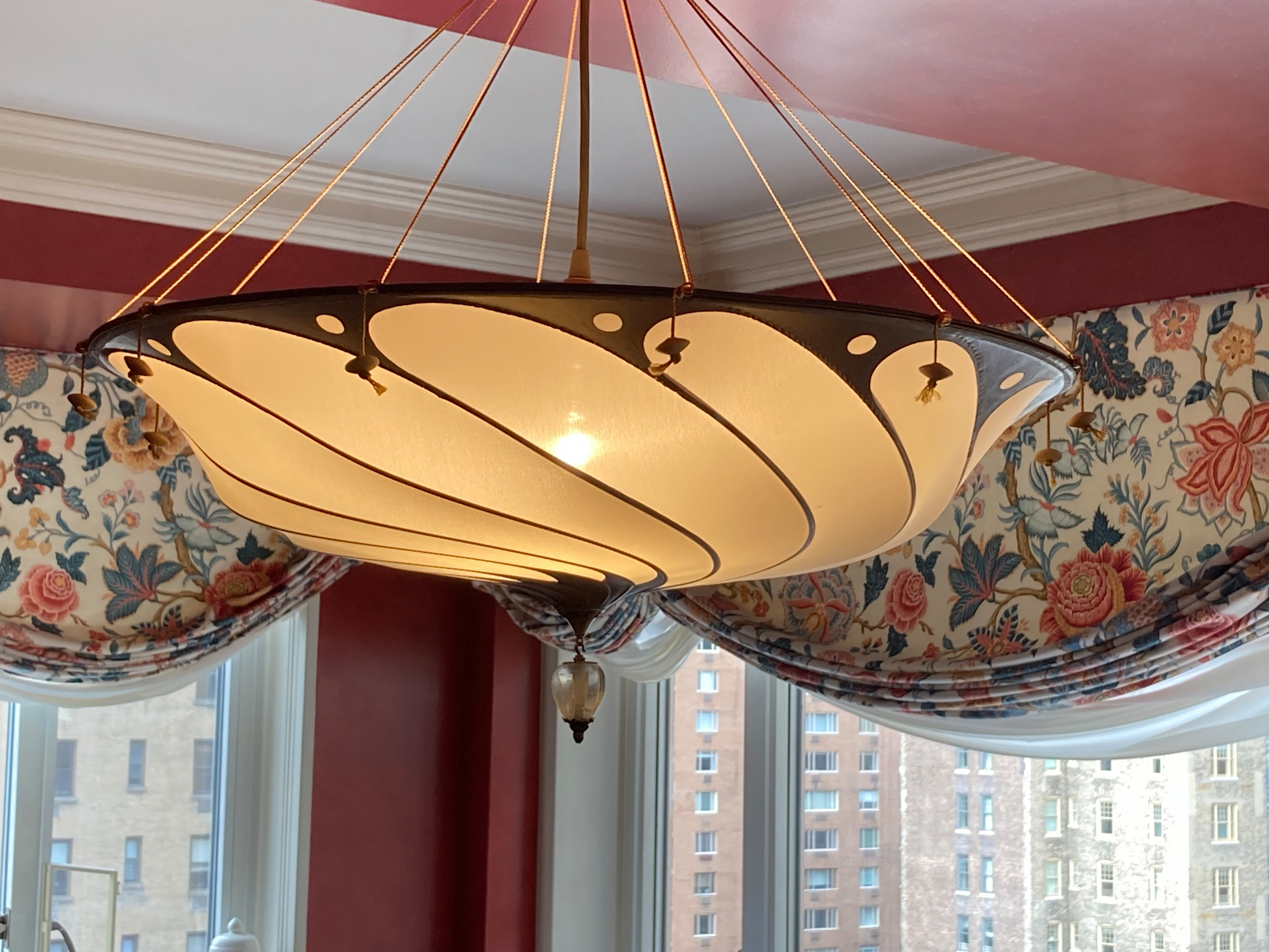 Upper East Side Duplex