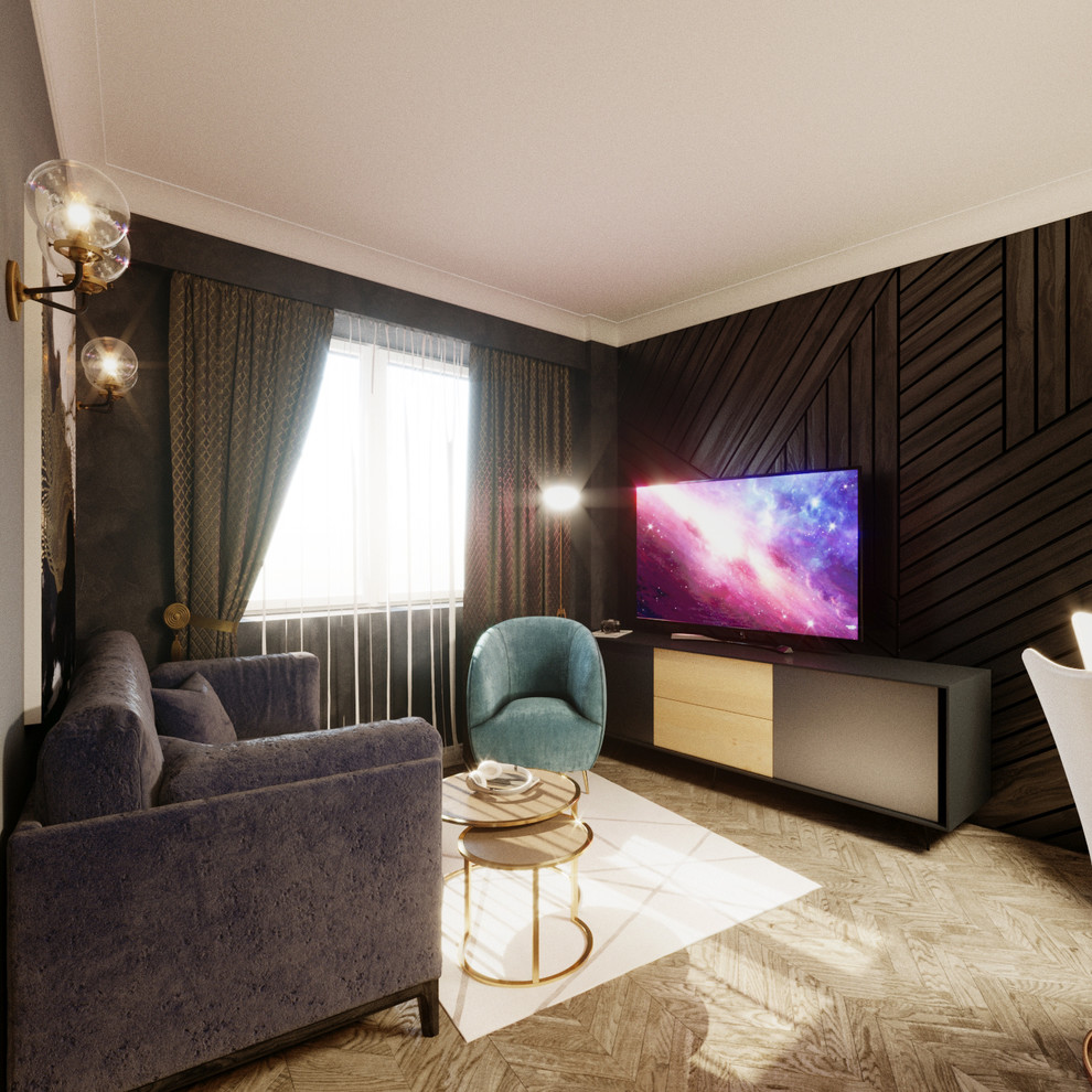 Апартаменты