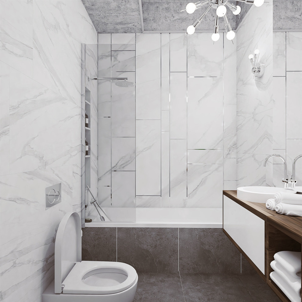 Ванная комната