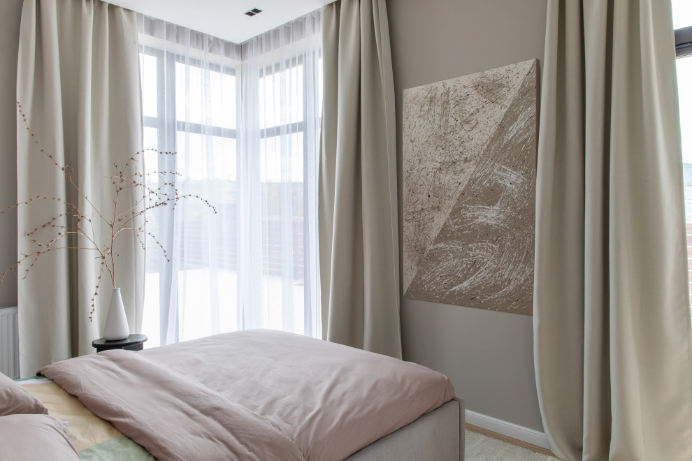 Лето внутри