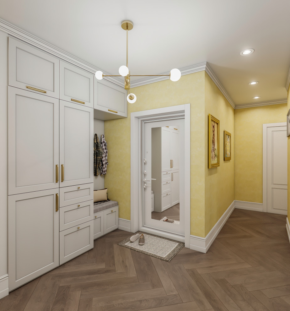 ЖК Палаццио