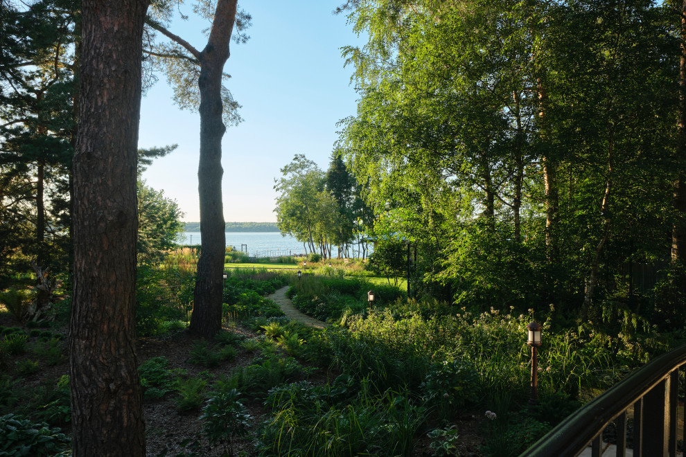 "Сад на Волге" в Тверской области