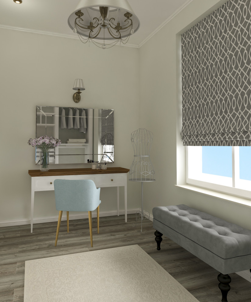 Дом  для молодой семьи в к.п. Фаворит, г. Москва