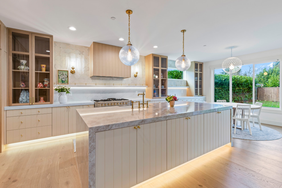 Edmonds Kitchen Remodel