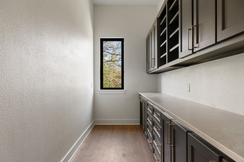 The Pebble Bend Collection/ Spec Home Design - College Station TX