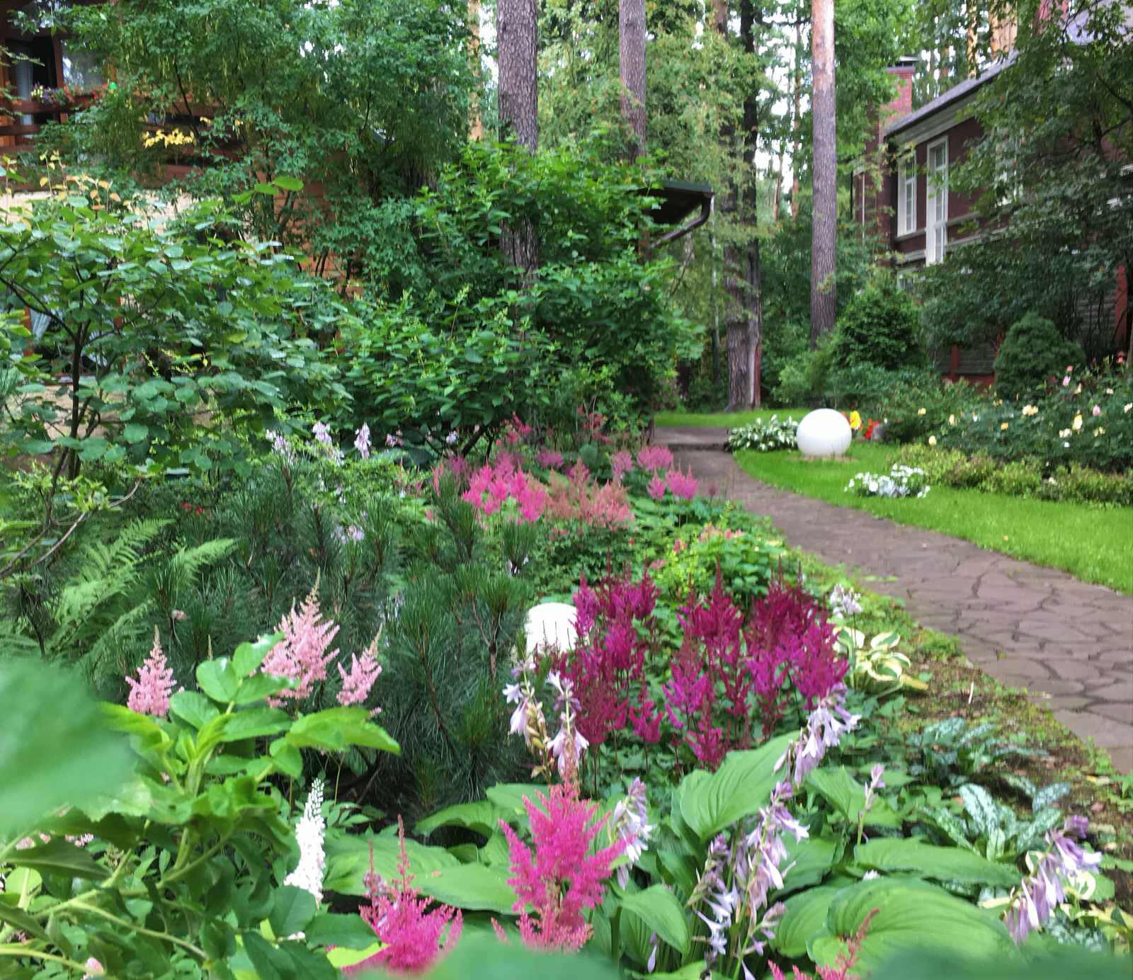 Академическая дача