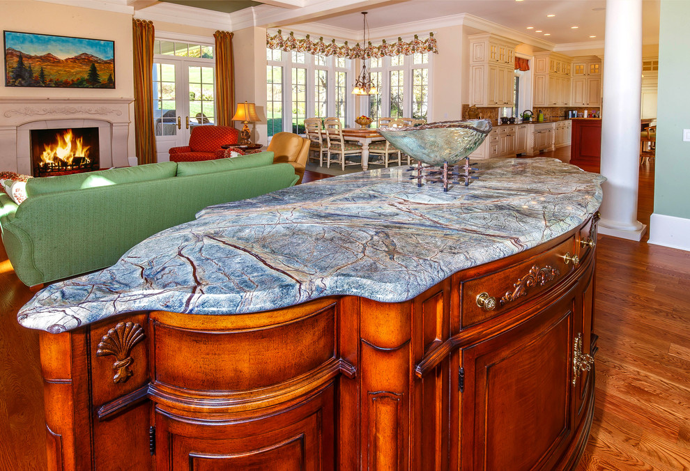 Private Residence - Waynesville, NC