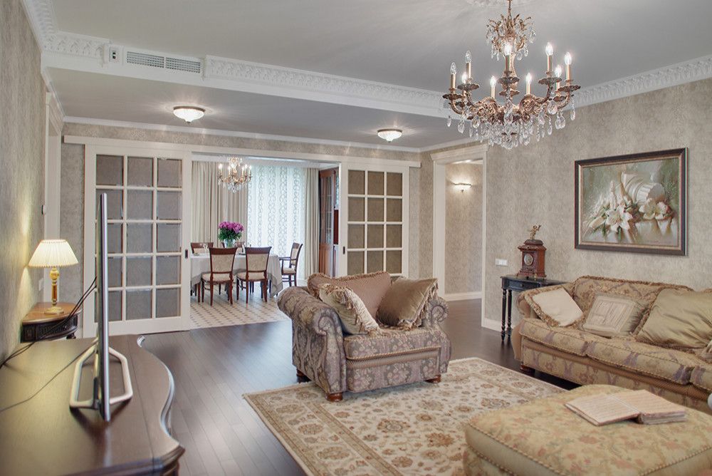 Классический мотив