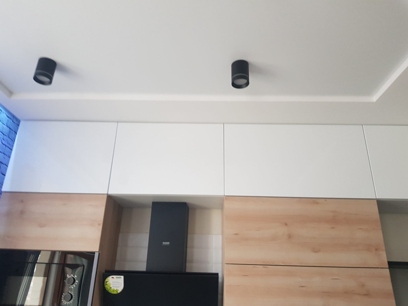 Ремонт в Новостройке г. Красногорск ЖК Опалиха